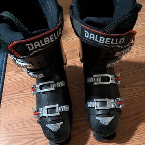 Dalbello DS MX 75 Ski Boots 305 mm